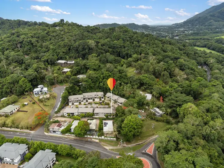 223/11-15 Charlekata Close, Freshwater QLD 4870