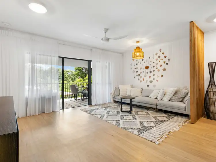 Second view of Homely unit listing, 223/11-15 Charlekata Close, Freshwater QLD 4870