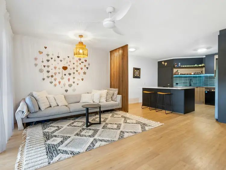 Third view of Homely unit listing, 223/11-15 Charlekata Close, Freshwater QLD 4870