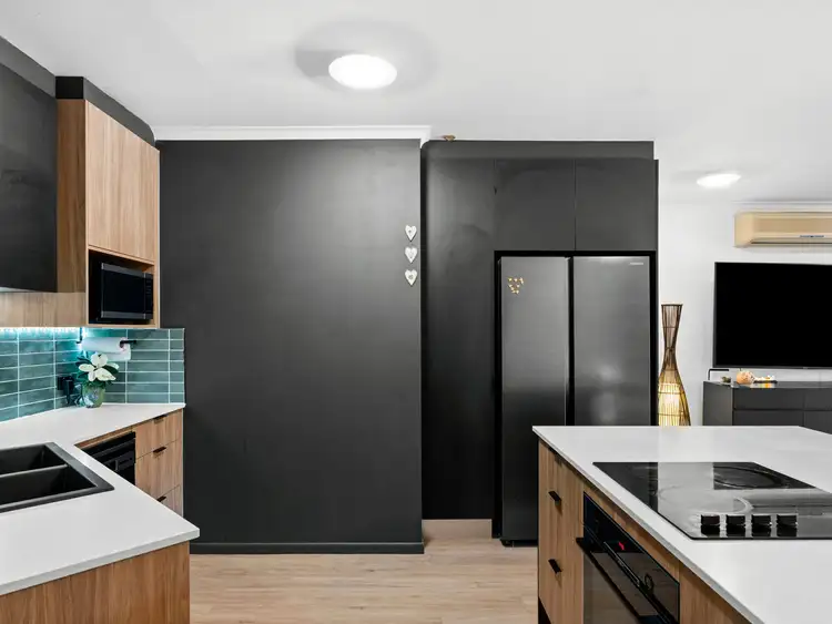 Fourth view of Homely unit listing, 223/11-15 Charlekata Close, Freshwater QLD 4870