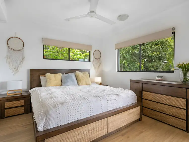 Sixth view of Homely unit listing, 223/11-15 Charlekata Close, Freshwater QLD 4870