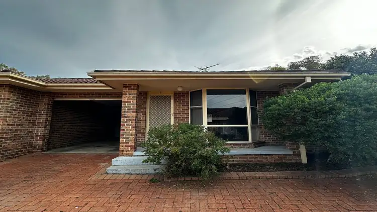 6/23 Porter Street, Minto NSW 2566