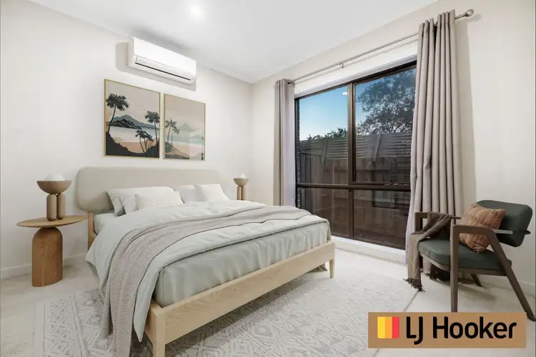 Sixth view of Homely unit listing, 5/45 Stawell Street, Cranbourne VIC 3977