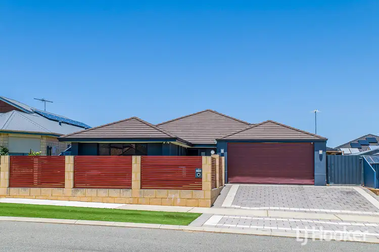 5 Bunya Green, Byford WA 6122