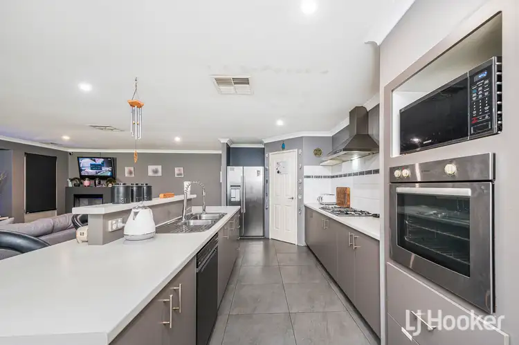 Sixth view of Homely house listing, 5 Bunya Green, Byford WA 6122