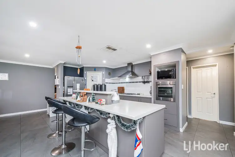 Seventh view of Homely house listing, 5 Bunya Green, Byford WA 6122