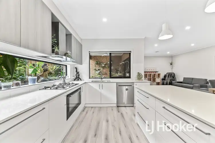 Fifth view of Homely house listing, 5 Volero Street, Clyde VIC 3978