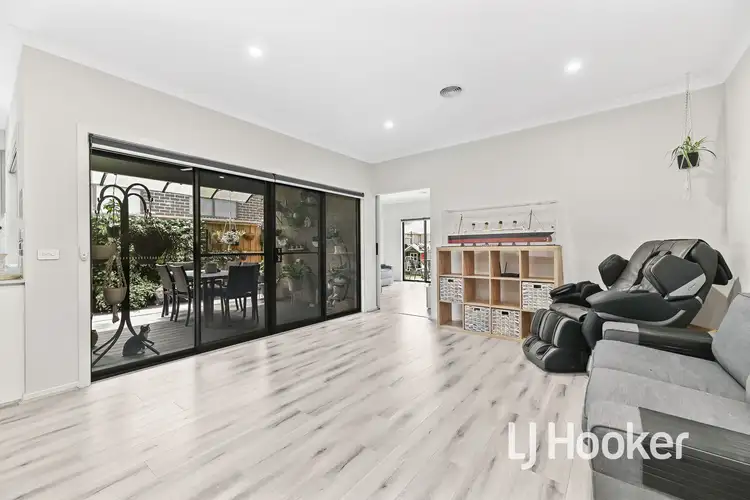 Sixth view of Homely house listing, 5 Volero Street, Clyde VIC 3978