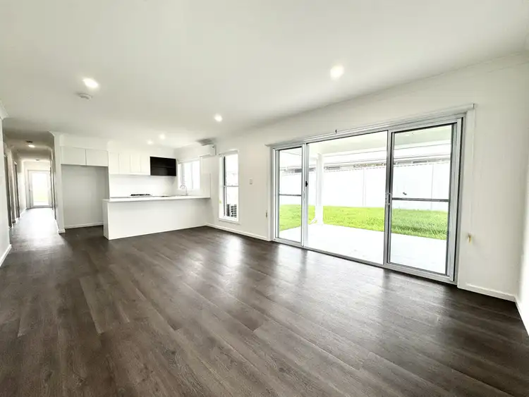 Third view of Homely semi-detached listing, 1/38 Marra Drive, Old Bar NSW 2430