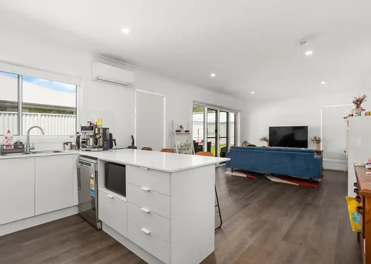 Fourth view of Homely semi-detached listing, 1/38 Marra Drive, Old Bar NSW 2430