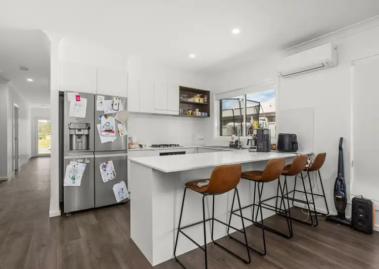 Sixth view of Homely semi-detached listing, 1/38 Marra Drive, Old Bar NSW 2430