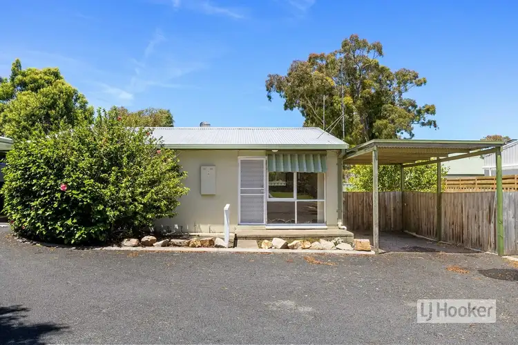 Unit 4/54 Main Road, Paynesville VIC 3880