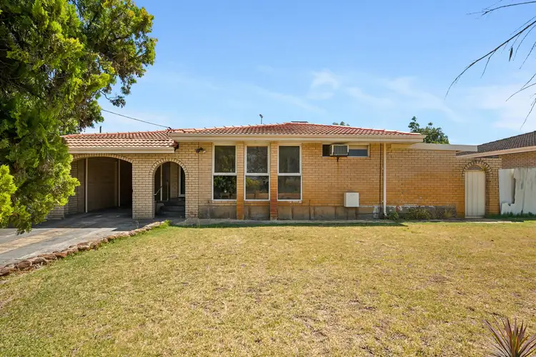 Second view of Homely house listing, 39 Tullamore Avenue, Thornlie WA 6108