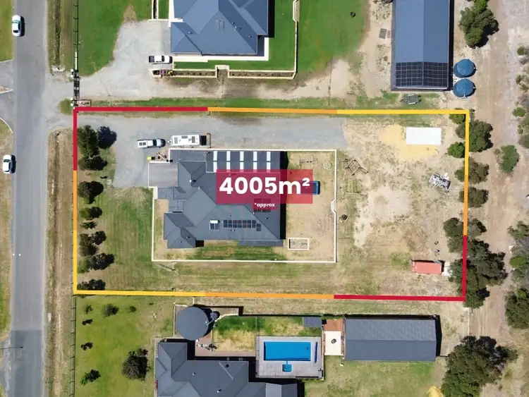 101 Rangeview Loop, Serpentine WA 6125