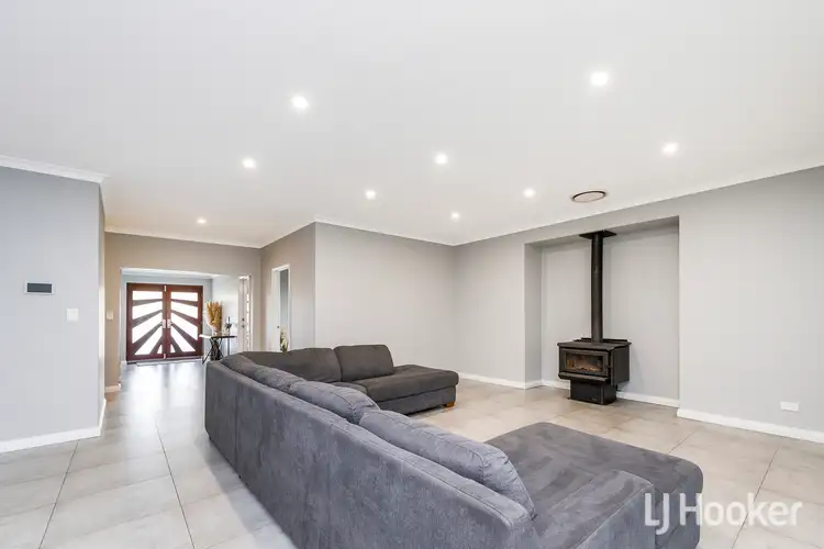 Fifth view of Homely house listing, 101 Rangeview Loop, Serpentine WA 6125