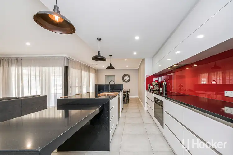 Sixth view of Homely house listing, 101 Rangeview Loop, Serpentine WA 6125