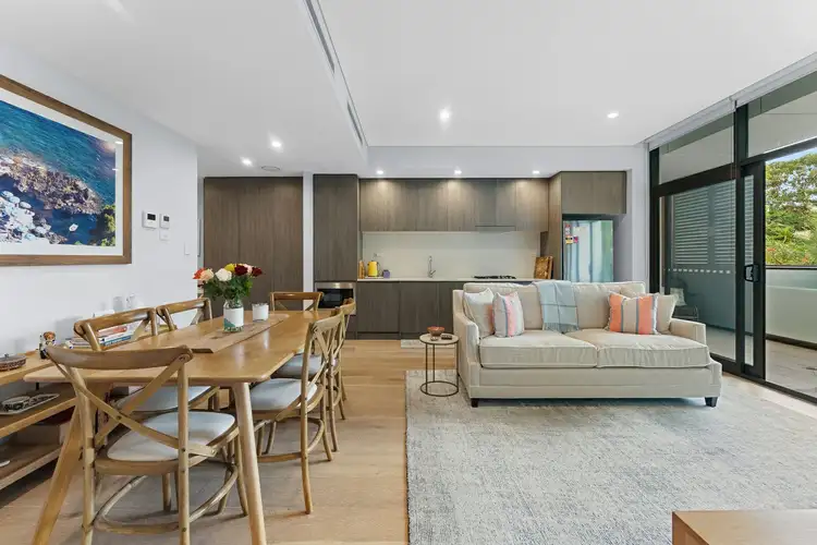 Apartment 8/30-40 George Street, Leichhardt NSW 2040