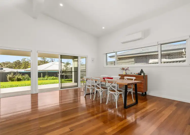 Fourth view of Homely house listing, 8 Janice Street, Wallabi Point NSW 2430