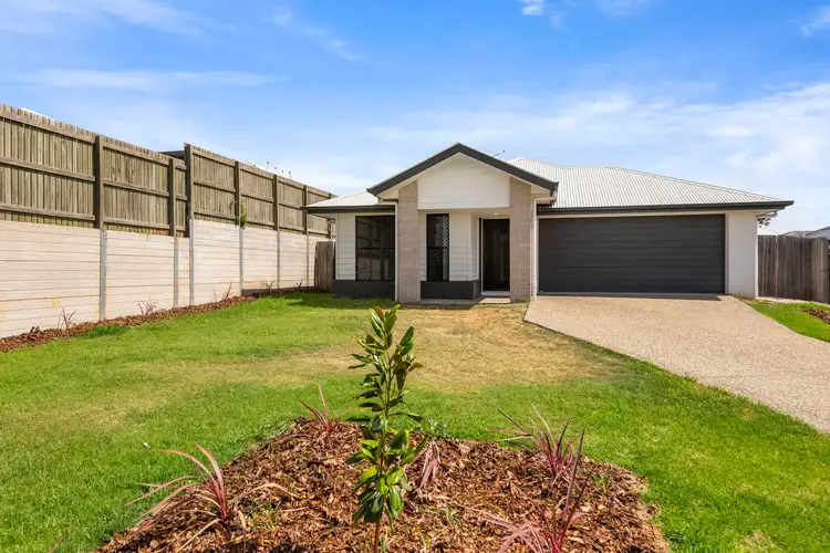10 Menton Place, Harristown QLD 4350
