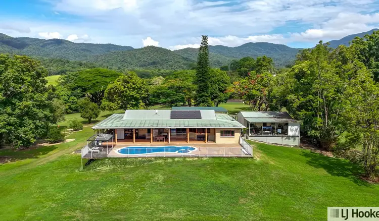 292 Bulgun Rd, Bulgun QLD 4854