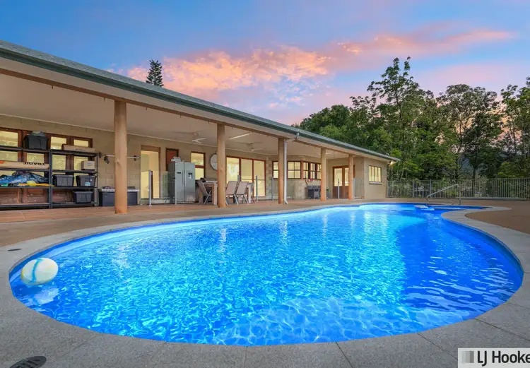 292 Bulgun Rd, Bulgun QLD 4854