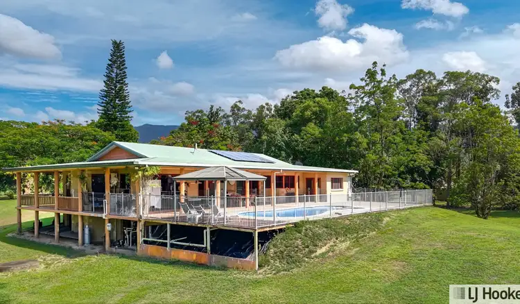 Sixth view of Homely house listing, 292 Bulgun Rd, Bulgun QLD 4854