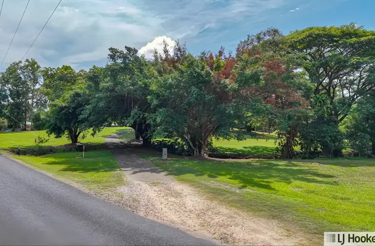 Seventh view of Homely house listing, 292 Bulgun Rd, Bulgun QLD 4854