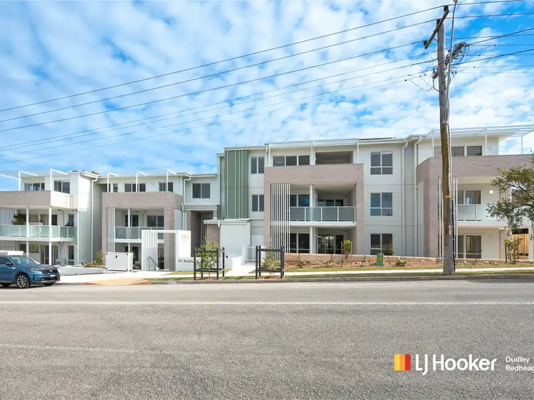 G10/51 Dudley Road, Charlestown NSW 2290