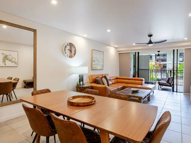 Fifth view of Homely unit listing, 103 Sea Temple/22-36 Mitre Street, Port Douglas QLD 4877