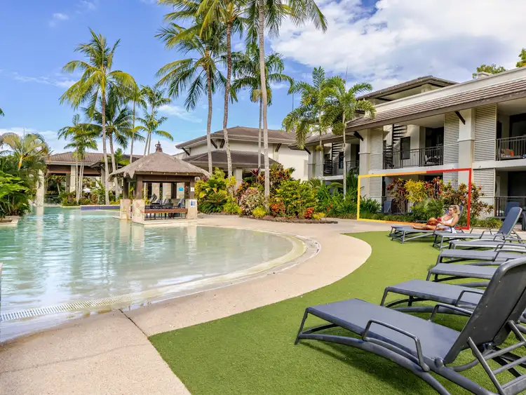 Sixth view of Homely unit listing, 103 Sea Temple/22-36 Mitre Street, Port Douglas QLD 4877