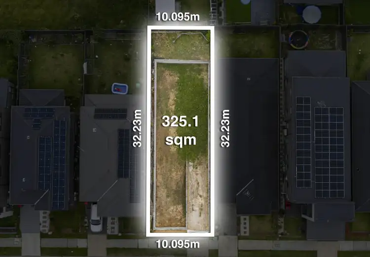 11 Flaxen Street, Austral NSW 2179