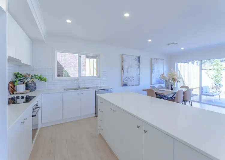 Fifth view of Homely townhouse listing, 1,2,3/4 Amelia Court, Kilsyth VIC 3137