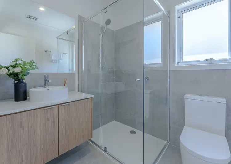 Sixth view of Homely townhouse listing, 1,2,3/4 Amelia Court, Kilsyth VIC 3137