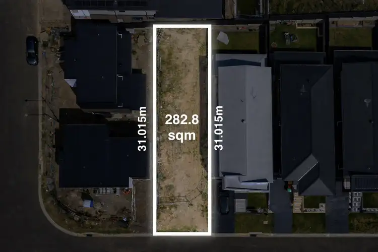 Lot 28 Centaurus Way