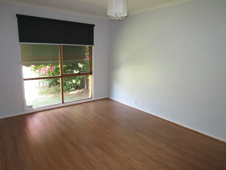 Fifth view of Homely house listing, Unit 6/2 Reid Street, Bairnsdale VIC 3875