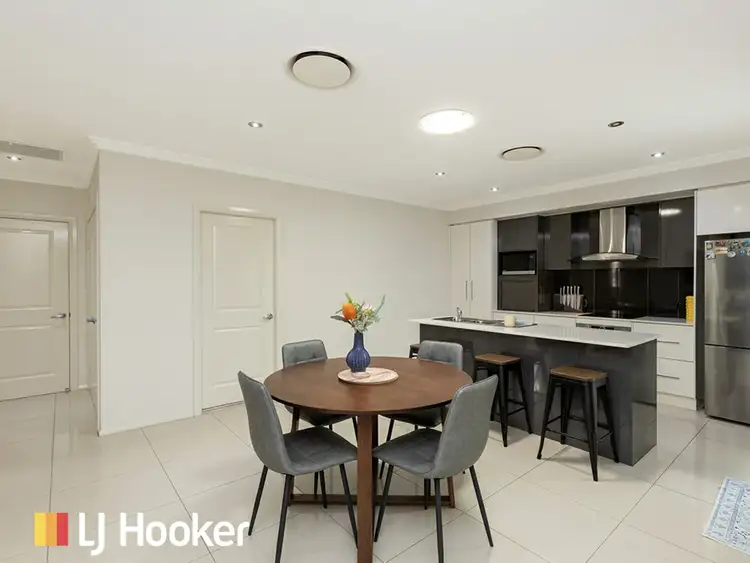 Seventh view of Homely house listing, 25 Boulevard Place, Hillvue NSW 2340