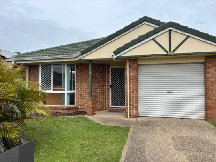 53 Lady Nelson Place, Yamba NSW 2464
