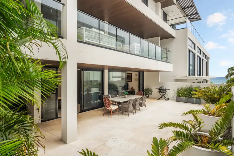 4/38 Campbell Crescent