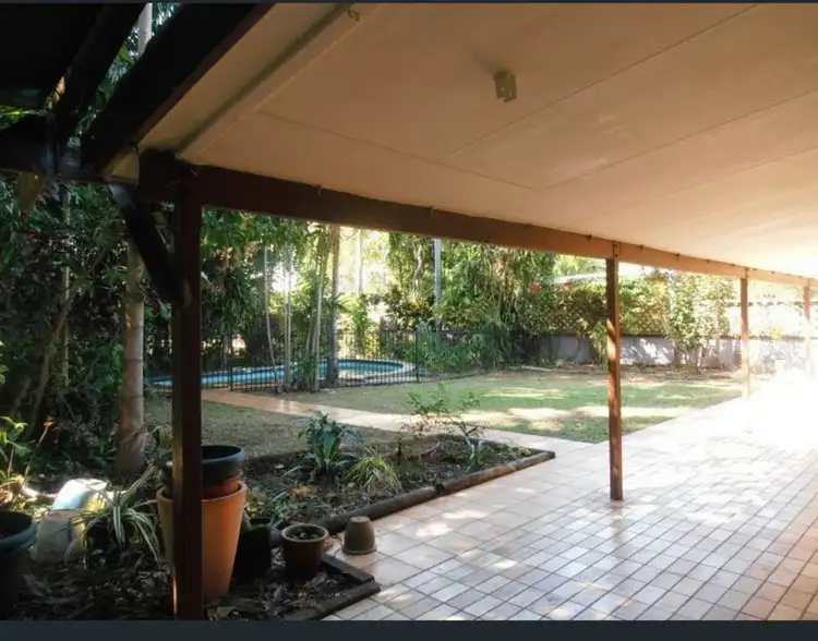 30 Kurrajong Crescent, Nightcliff NT 810