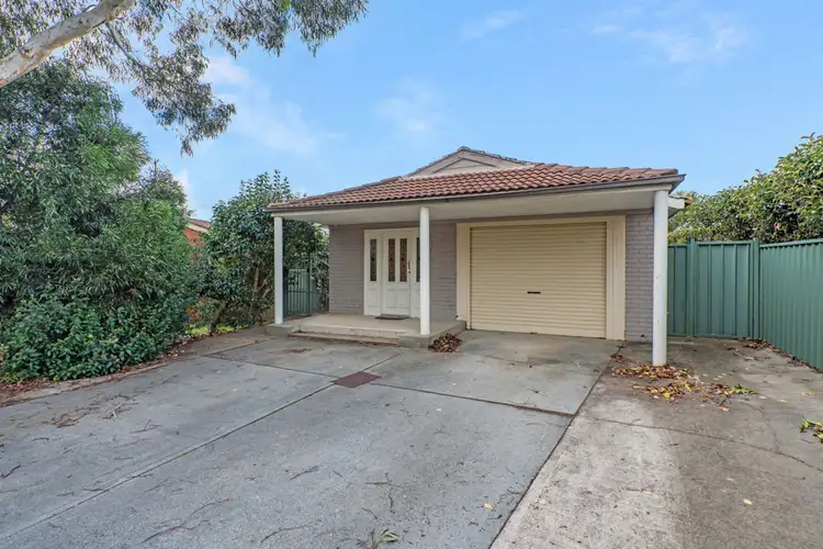 17 Tinderry Circuit, Palmerston ACT 2913