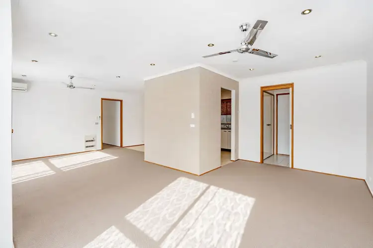 Second view of Homely house listing, 17 Tinderry Circuit, Palmerston ACT 2913