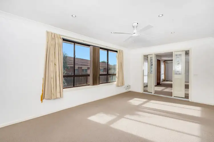 Third view of Homely house listing, 17 Tinderry Circuit, Palmerston ACT 2913