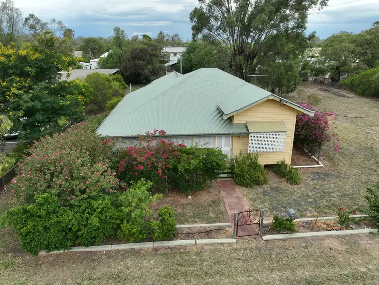 Sixth view of Homely house listing, 60-66 Gregory Street, Roma QLD 4455
