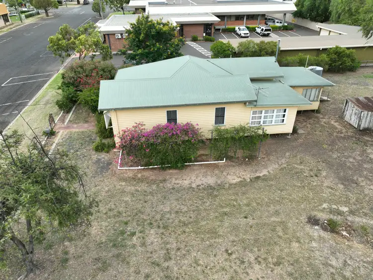 Seventh view of Homely house listing, 60-66 Gregory Street, Roma QLD 4455