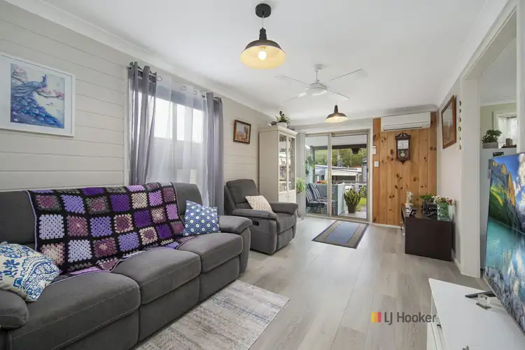 Fifth view of Homely house listing, 136/314 Buff Point Avenue, Buff Point NSW 2262