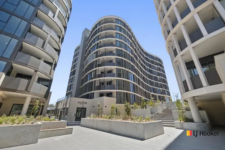G04/72 Allara Street, Canberra ACT 2601