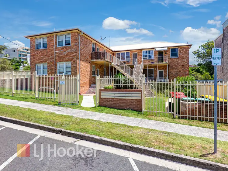 4/36 Stockton Street, Nelson Bay NSW 2315