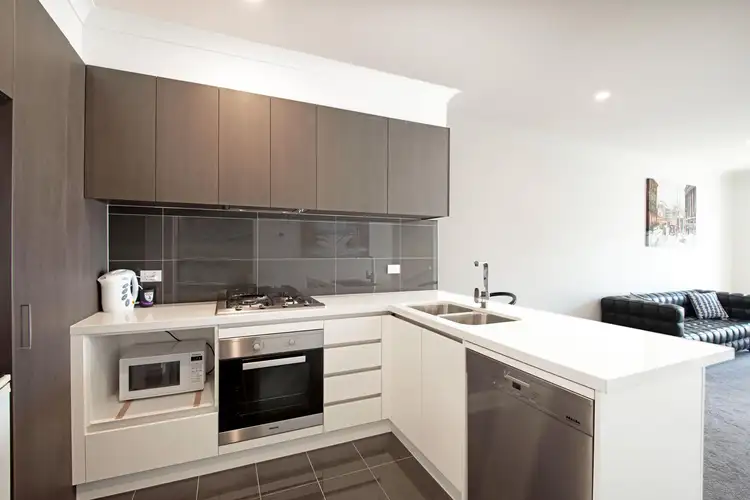 Sixth view of Homely townhouse listing, 7/15 Jumbuck Crescent, Lawson ACT 2617