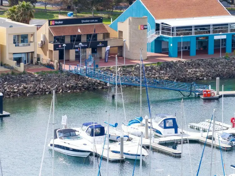 Sixth view of Homely land listing, Lot A26 Refuge Cove/5a Alexa Road, North Haven SA 5018