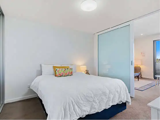 Fifth view of Homely apartment listing, 300/571 Pacific Highway, Belmont NSW 2280